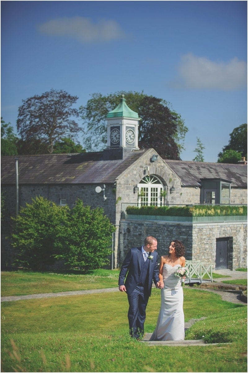 Ballymagarvey Village Wedding Photographer