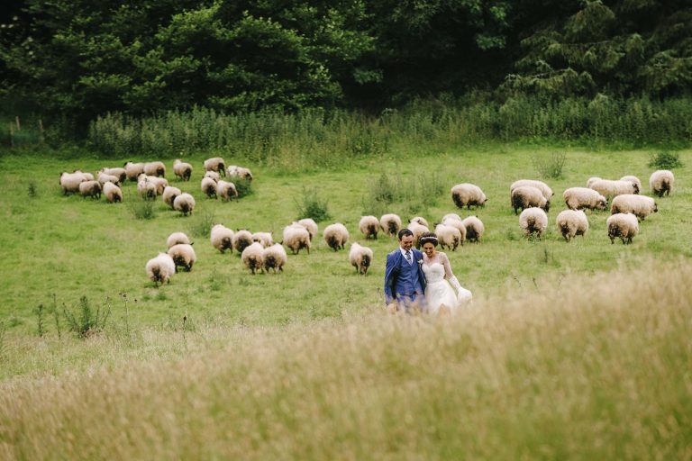 Clonwilliam House Wedding Photographer