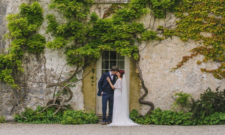 Cloughjordan Wedding Photographer