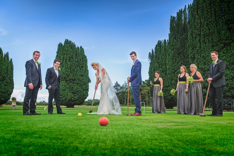 Castlemartyr Wedding Photographer