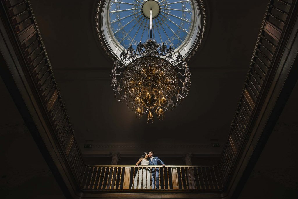 Palmerstown House Wedding Photographer