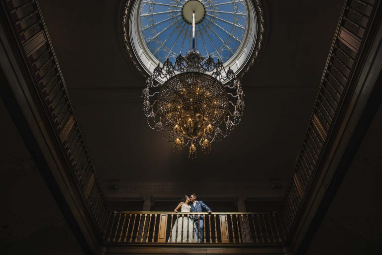 Palmerstown House Wedding Photographer