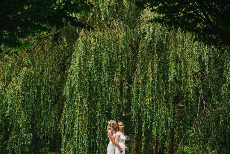 Barberstown Castle Wedding Photographer