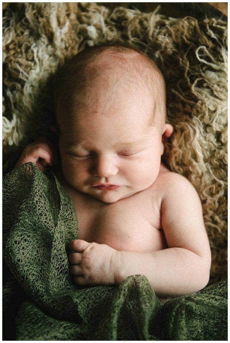 Celbridge Newborn Baby Photographer