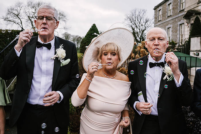 Wedding Photographer Ireland Frequently Asked Questions